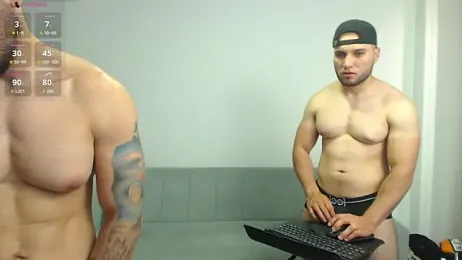 jhustin_marcius webcam model stream image