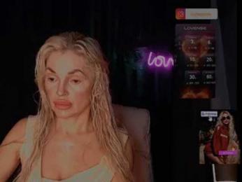 Margo77-1 webcam model stream image