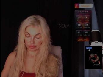 Margo77-1 webcam model stream image
