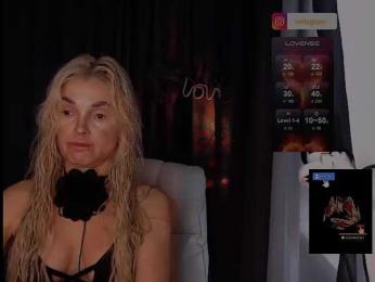 Margo77-1 webcam model stream image
