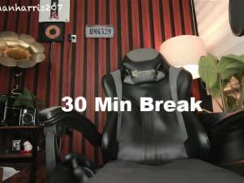 nathanharris207 webcam model stream image