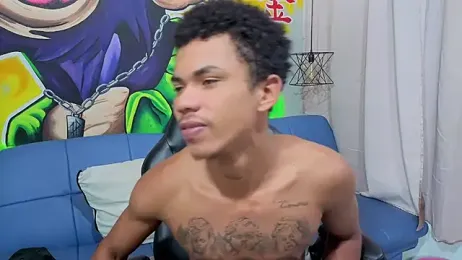 scarce_candy69 webcam model stream image