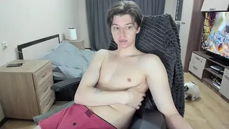 Liam_sexy1 webcam model stream image