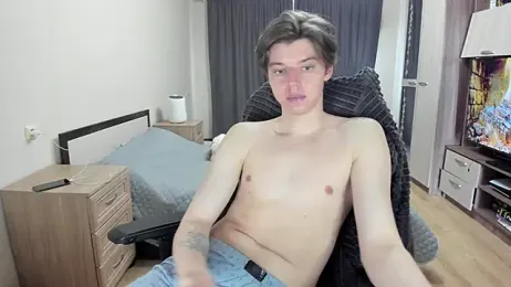 Liam_sexy1 webcam model stream image