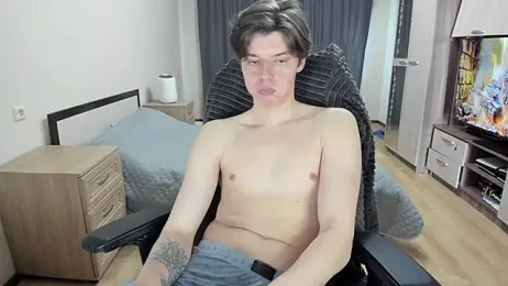 Liam_sexy1 webcam model stream image