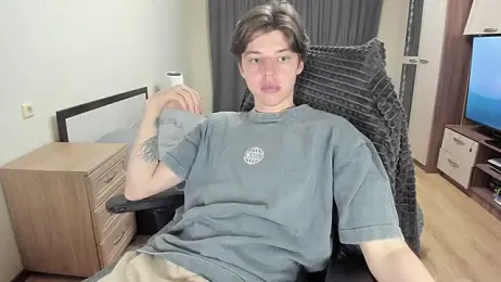 Liam_sexy1 webcam model stream image