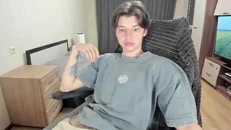 Liam_sexy1 webcam model stream image