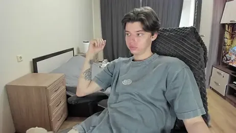 Liam_sexy1 webcam model stream image