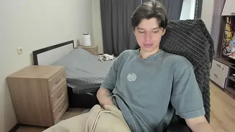 Liam_sexy1 webcam model stream image