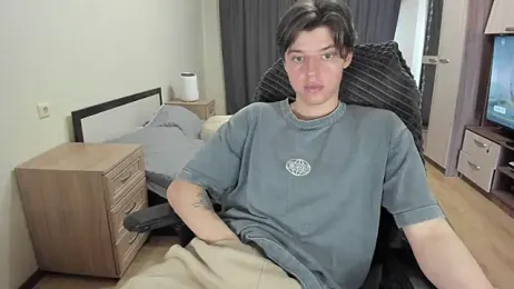 Liam_sexy1 webcam model stream image