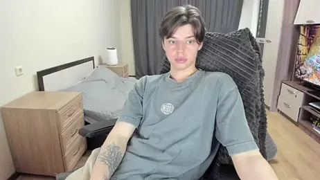 Liam_sexy1 webcam model stream image