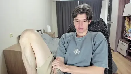 Liam_sexy1 webcam model stream image