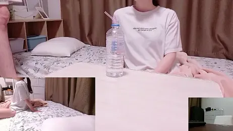 night_secrets_ webcam model stream image