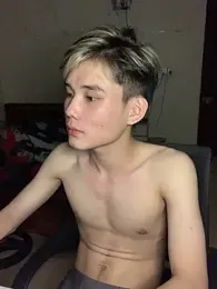 LTMinh08 webcam model stream image