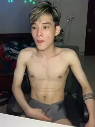LTMinh08 webcam model stream image
