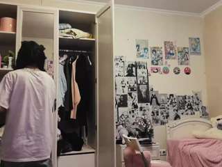 janellewarnstaff webcam preview