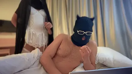 hiddenCrazySlutCpl webcam model stream image