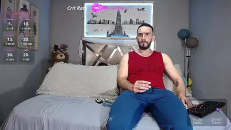 Danny_hot_fun webcam model stream image