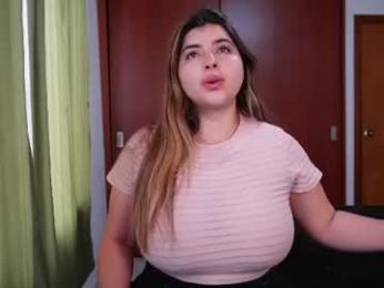 fireand_passion webcam model stream image