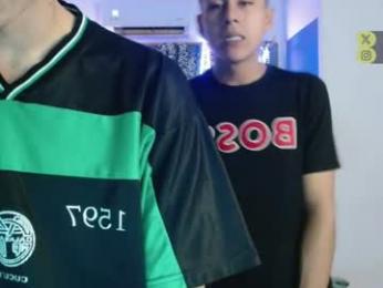 stebeen_smith webcam chaturbate model stream image