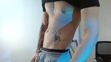 jaico_santos webcam stripchat model stream image