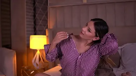 BlairSanders webcam model stream image