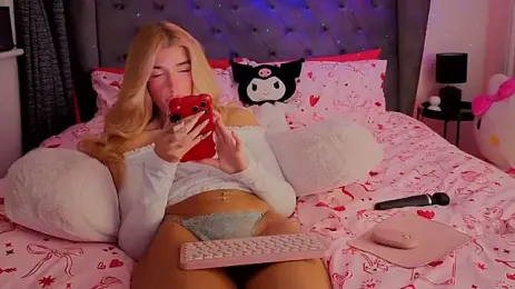 KENNIEXROSE webcam model stream image