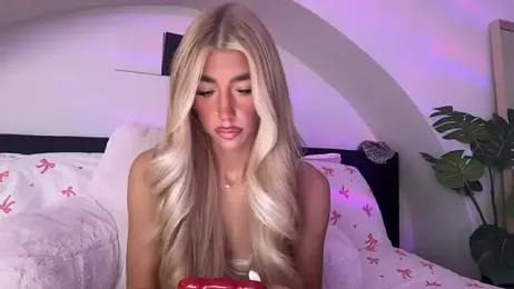 KENNIEXROSE webcam stripchat model stream image