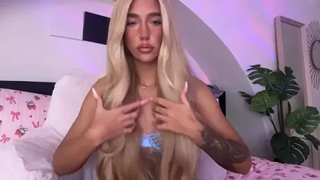 KENNIEXROSE webcam stripchat model stream image