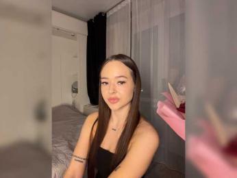 EmelyExx webcam bongacams model stream image