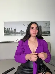 SophieRoyals webcam model stream image