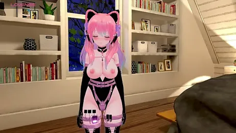 Akira_Noctra webcam stripchat model stream image