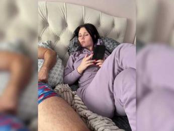 _Milashka_ webcam model stream image