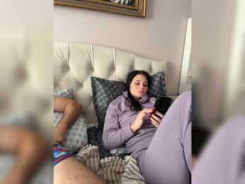 _Milashka_ webcam model stream image