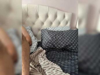 _Milashka_ webcam model stream image