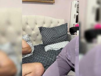 _Milashka_ webcam model stream image