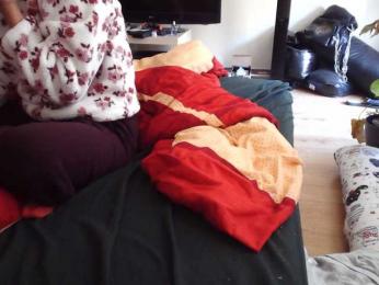 LilyLuxeXO webcam bongacams model stream image