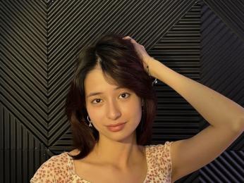 JoyFostery webcam livejasmin model stream image