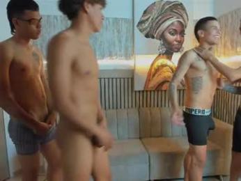 justingtime21 webcam model stream image