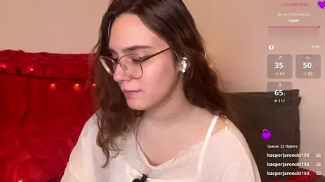 AliKnop webcam preview