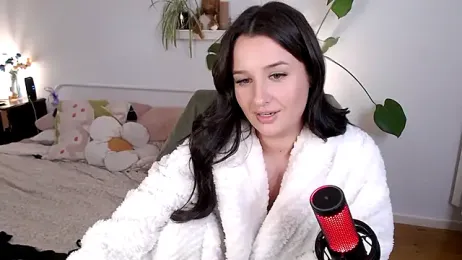 Lenas_Room webcam model stream image