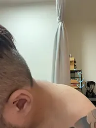 James1992_Ovo webcam stripchat model stream image