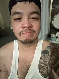 James1992_Ovo webcam model stream image