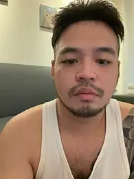 James1992_Ovo webcam model stream image