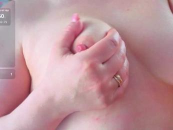 MonikaFoxys webcam model stream image