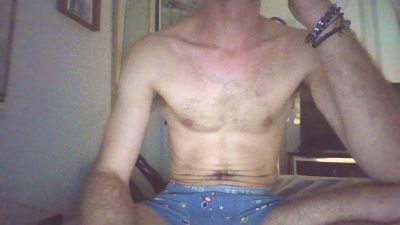 ItaDickyToy webcam model stream image