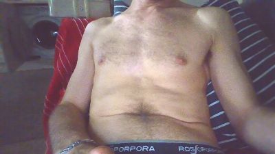 ItaDickyToy webcam model stream image