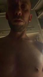 ItaDickyToy webcam model stream image