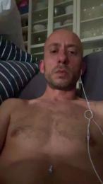 ItaDickyToy webcam model stream image