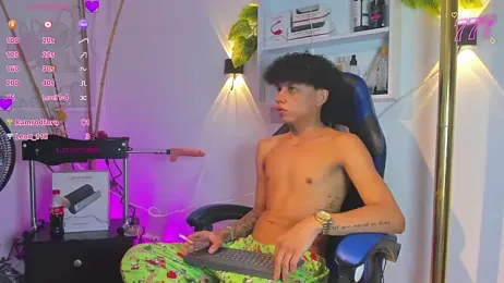 _taylor_black webcam model stream image